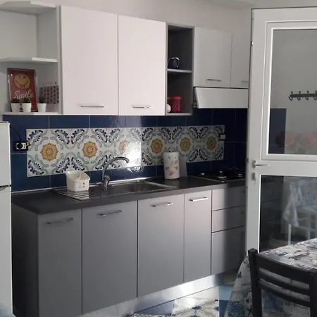 Monolocale Marizzola Apartment Cala Gonone Exterior photo