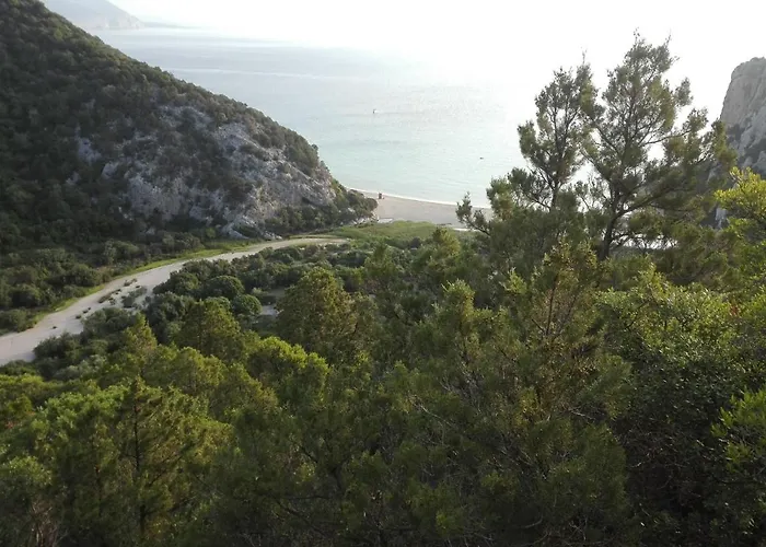 Monolocale Marizzola