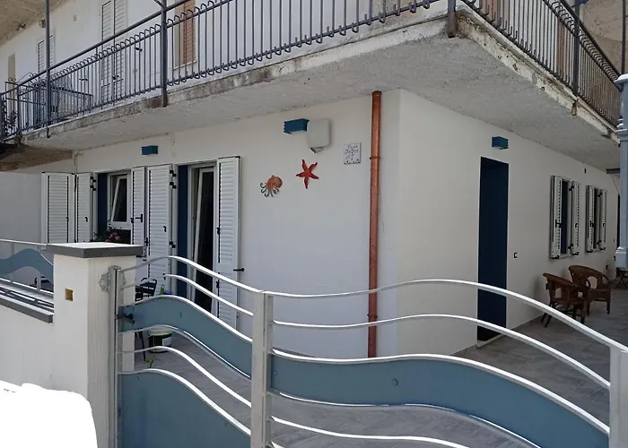 Monolocale Marizzola