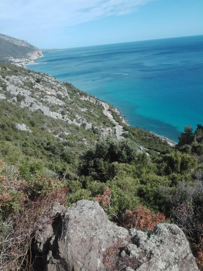 Monolocale Marizzola *