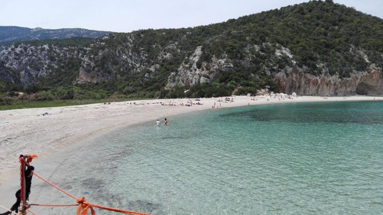 Monolocale Marizzola Cala Gonone