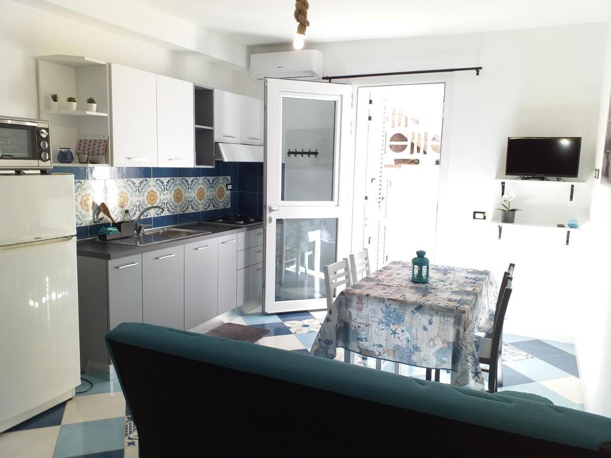 Monolocale Marizzola Apartment Cala Gonone