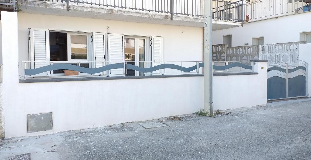 Monolocale Marizzola Apartment *