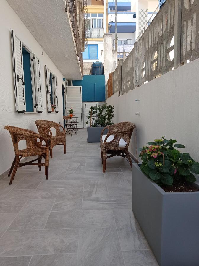 Apartment Monolocale Marizzola