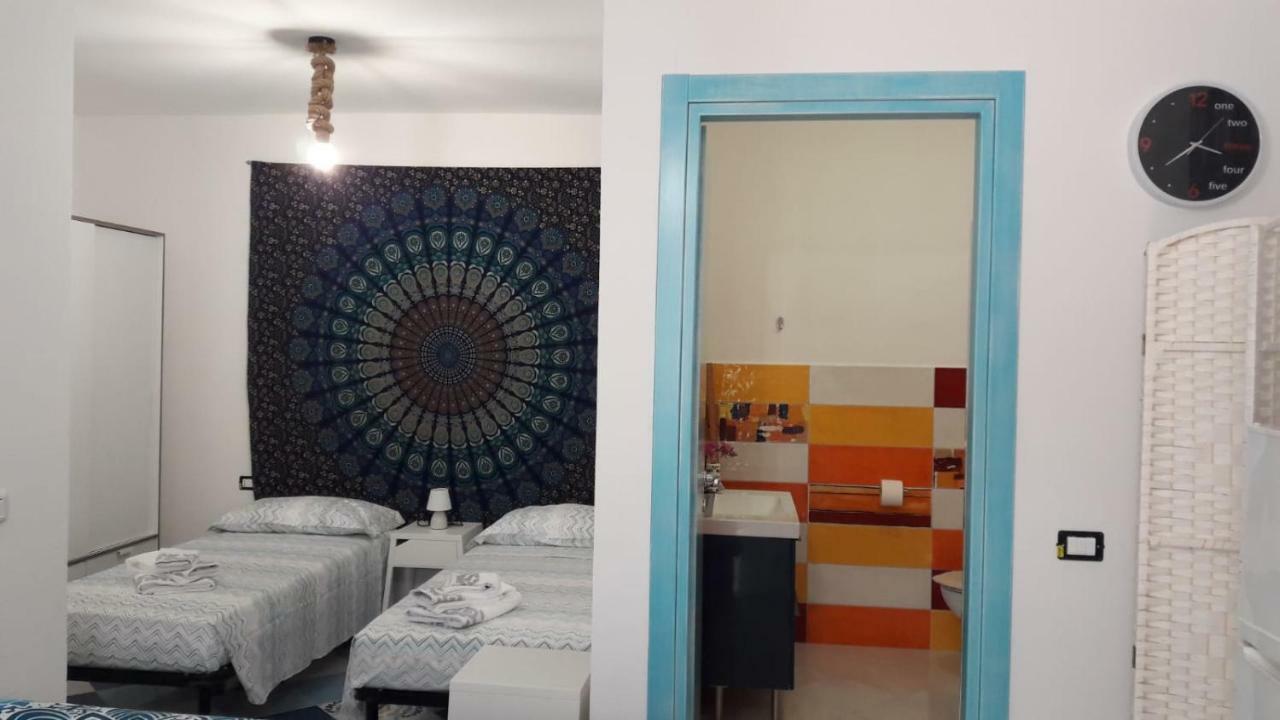 Apartment Monolocale Marizzola