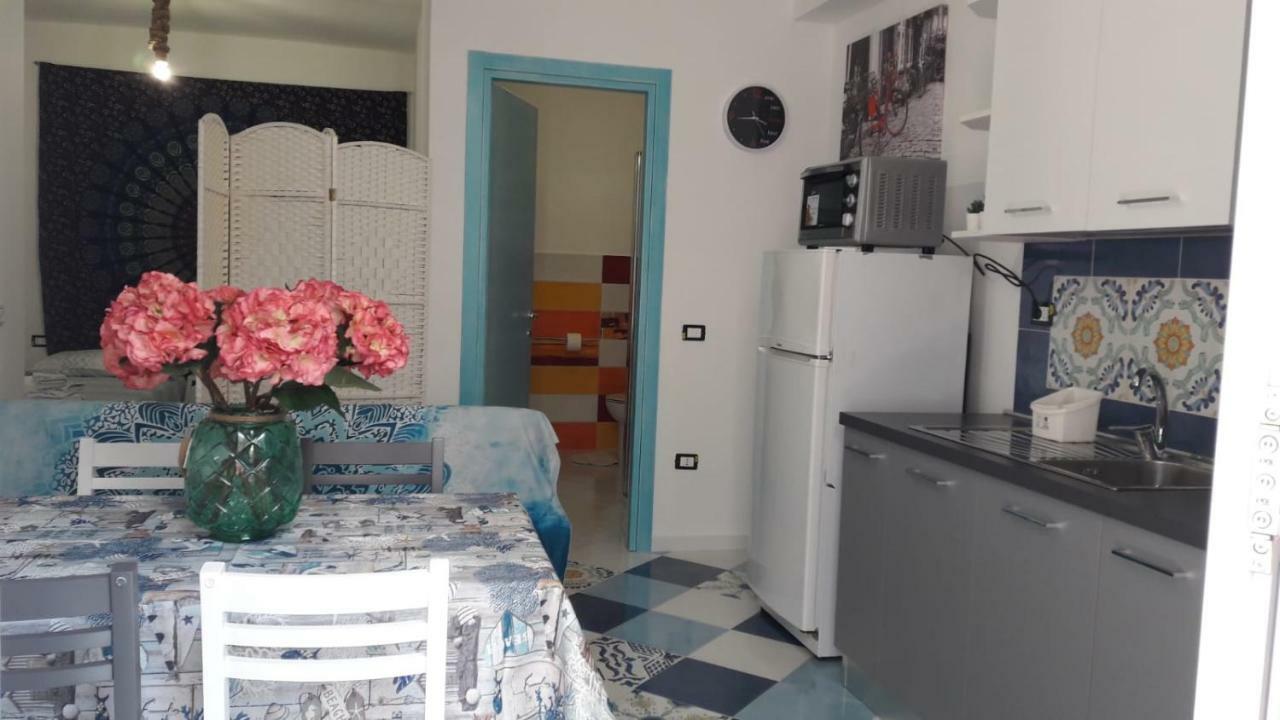 Monolocale Marizzola Apartment *