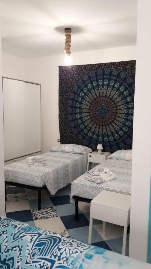 Apartment Monolocale Marizzola Cala Gonone