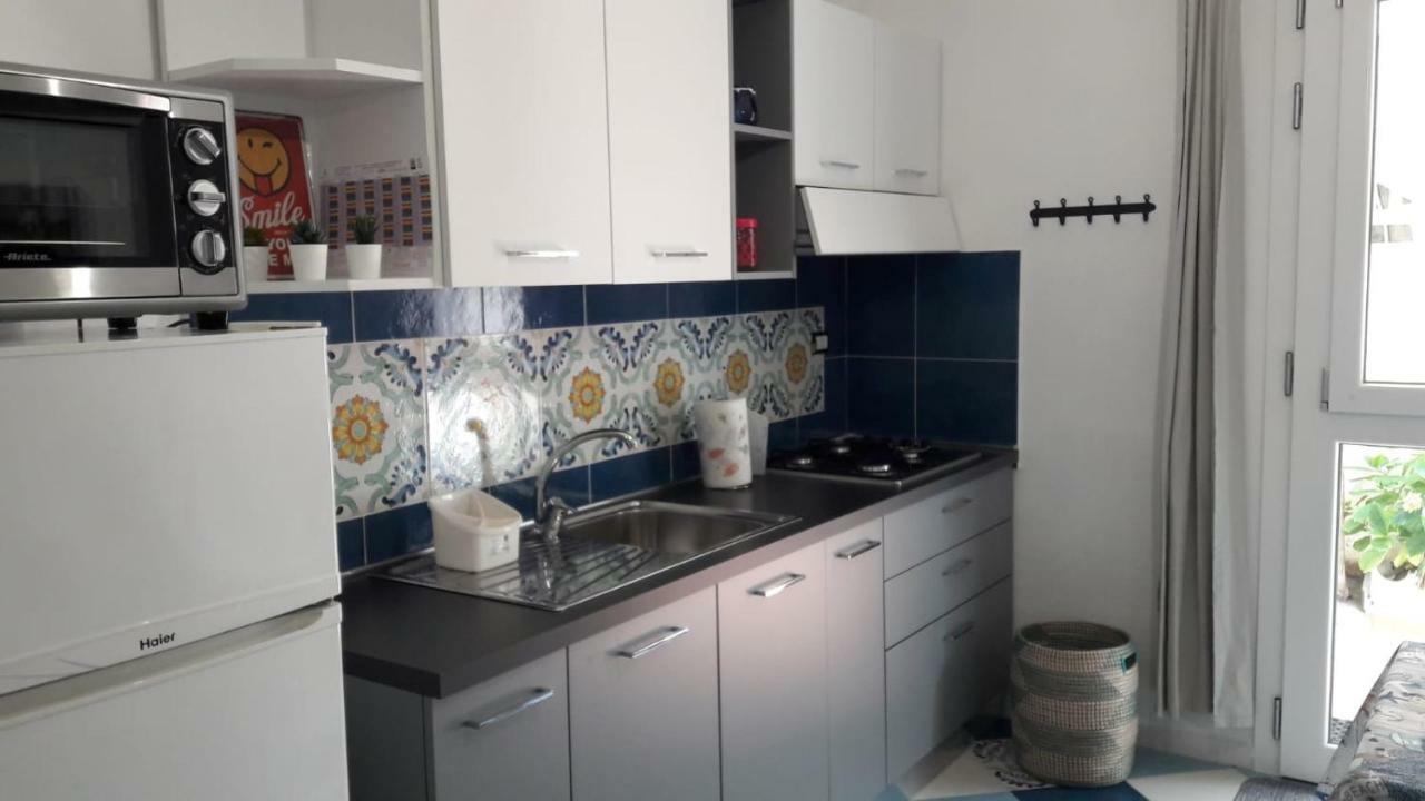 Monolocale Marizzola Apartment